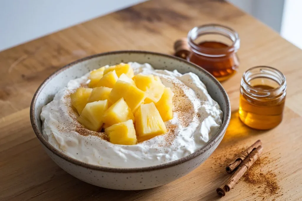 cottage cheese