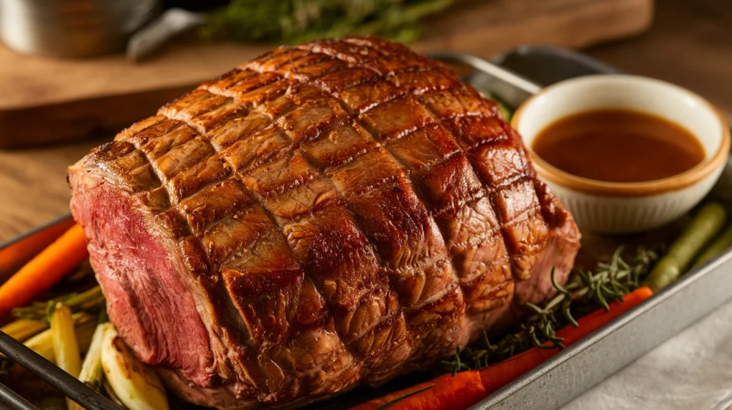 Rib Roast