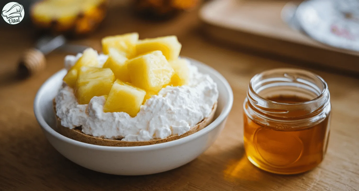 cottage cheese