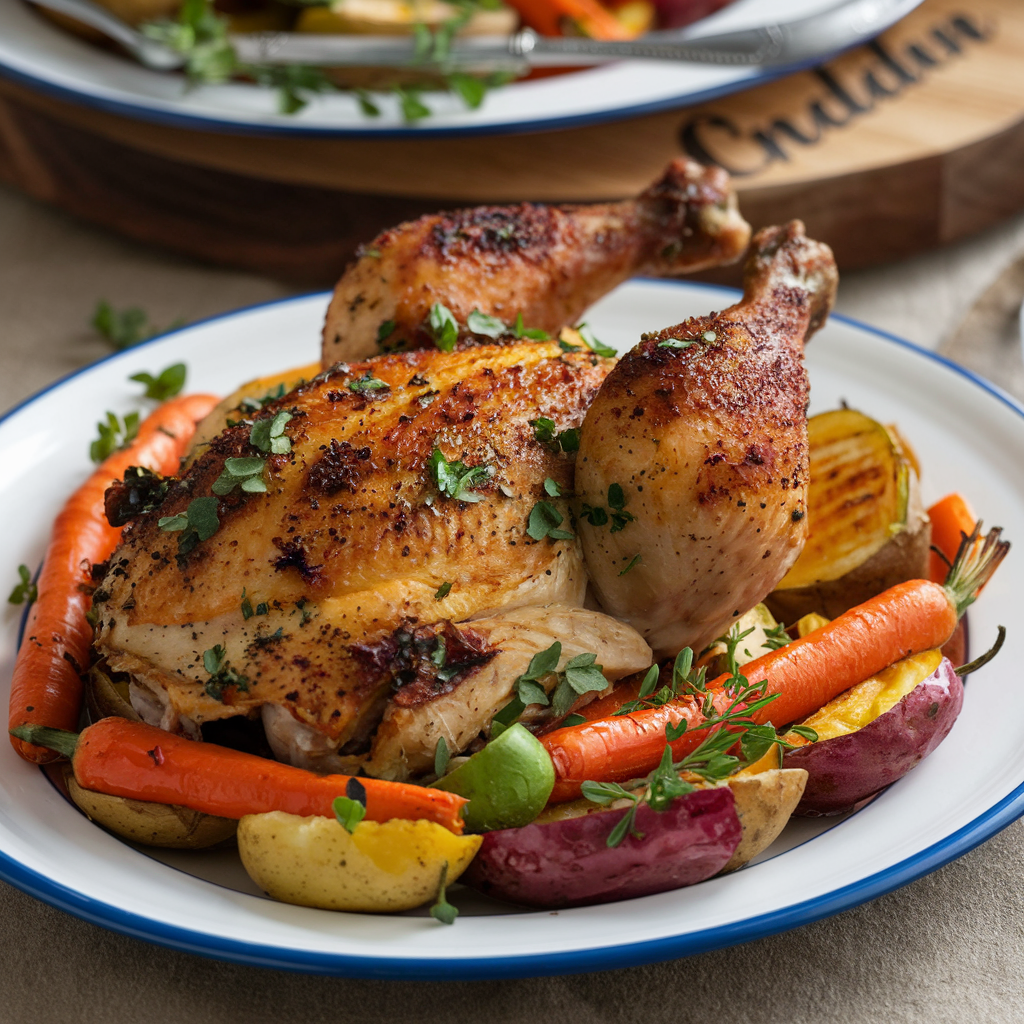 Churu Chicken Amarillo