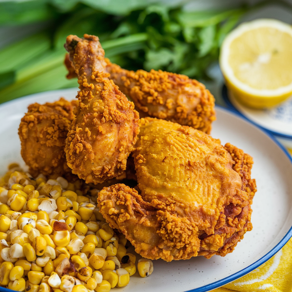 Churu Chicken Amarillo