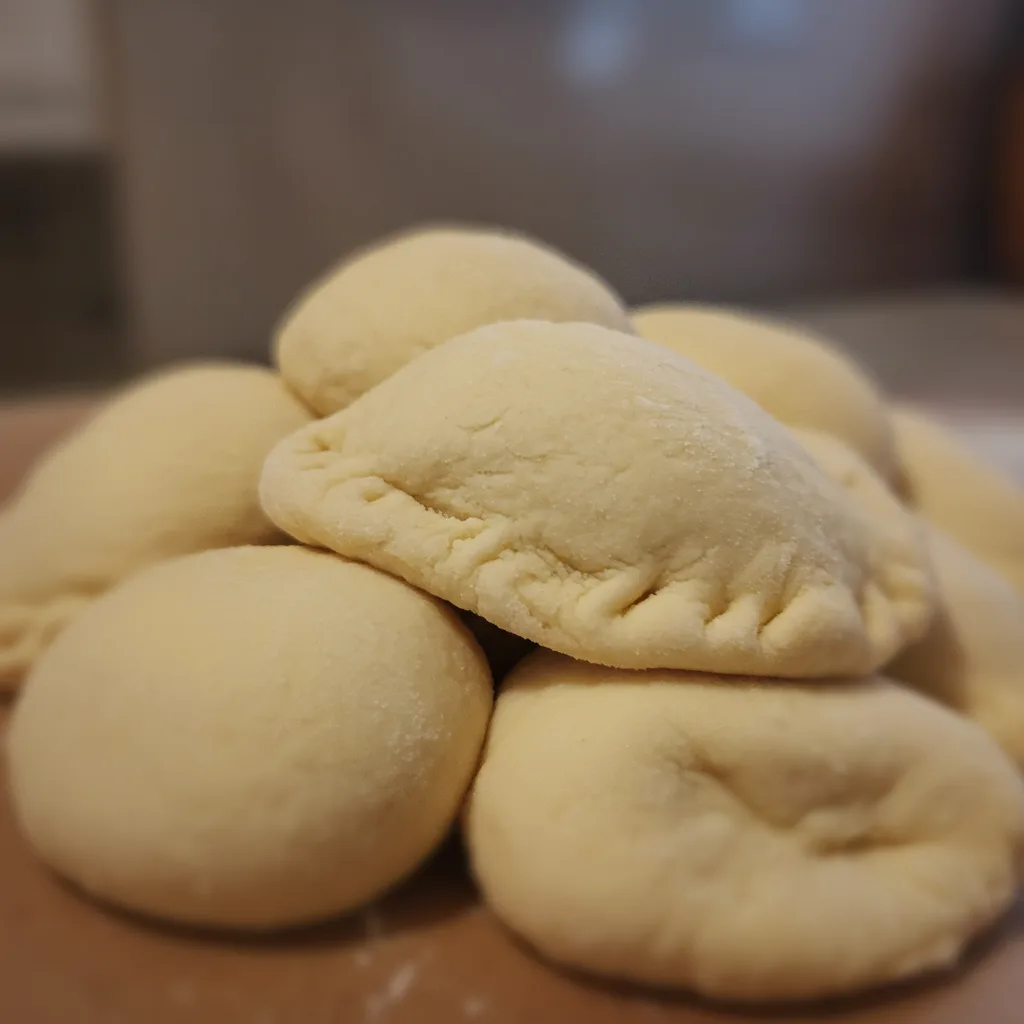 Calzone Dough