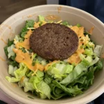 Big Mac Bowl