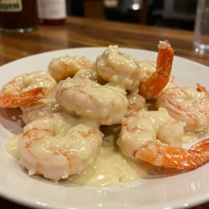 Coconut Shrimp