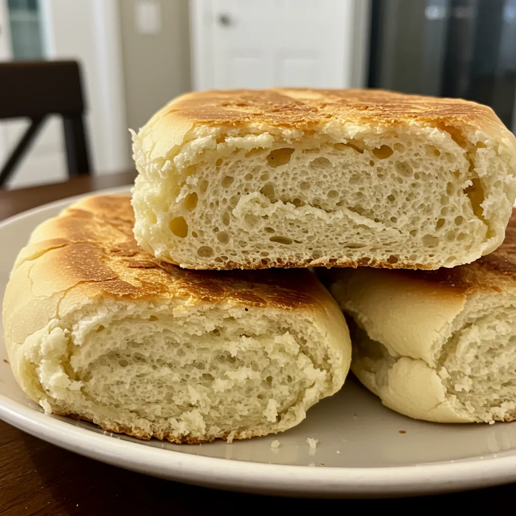 Cuban Bread