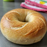 Gluten-Free Bagel