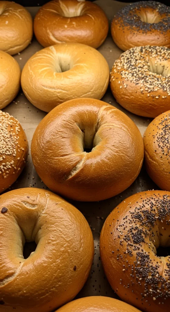 Delicious Ways to Enjoy Your Bagels