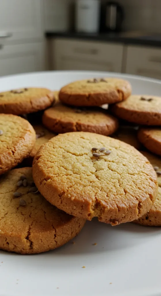 Step-by-Step Guide to Perfect Anise Cookies