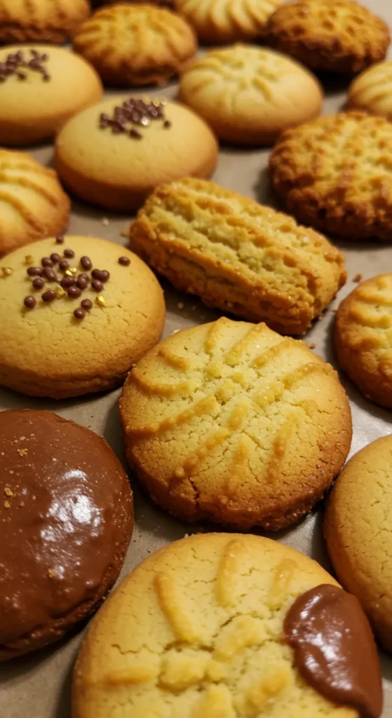 5 Can't-Miss Tips for Perfect Anise Cookies