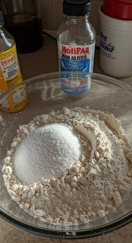Step-by-Step Cuban Bread Recipe