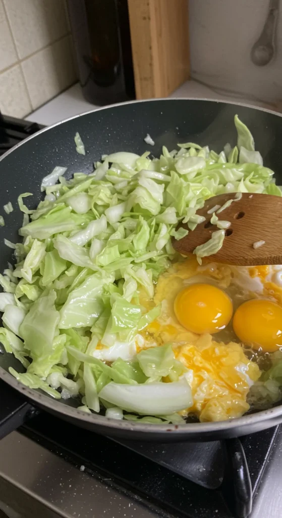 Step-by-Step Cooking Instructions