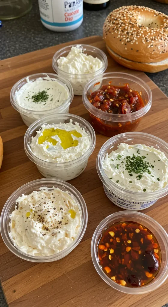 Easy Ways to Mix It Up