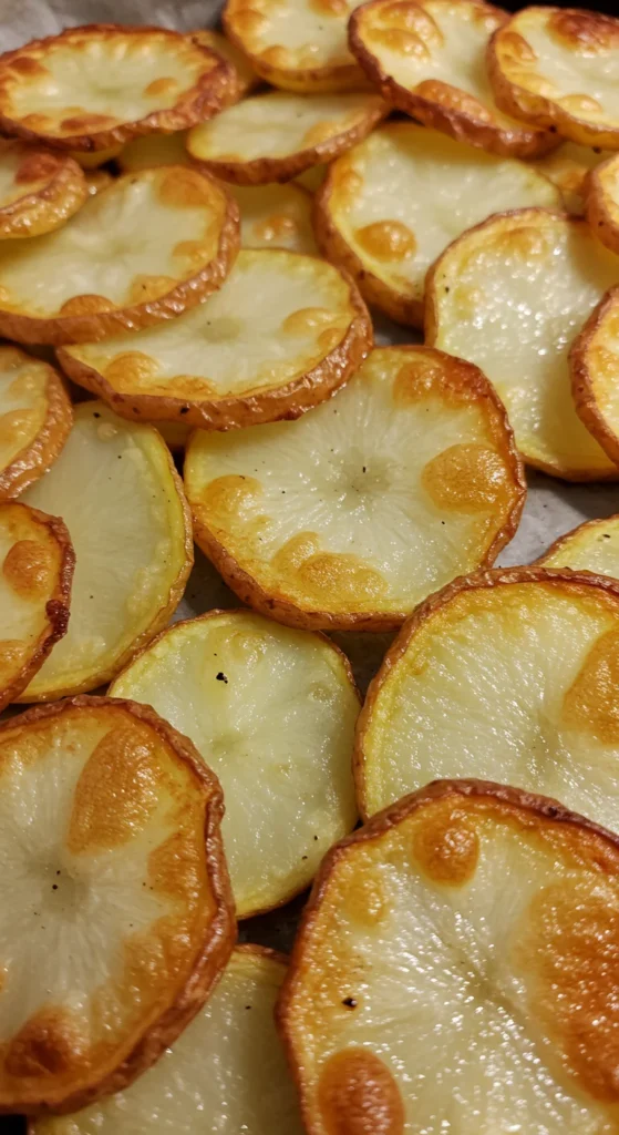 Chef's Secrets for the Absolute Best Potato Pavé